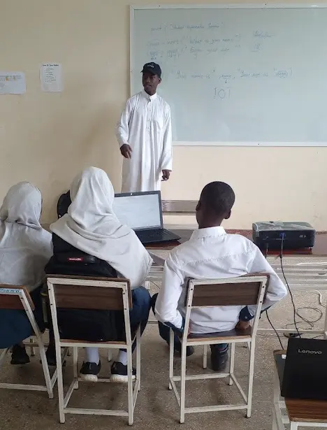 IT Consulting, Strategy, and Training