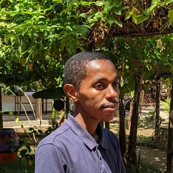 Ahmad Sadri Abdullah